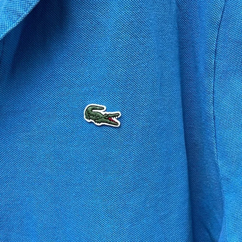 Mens Polo - Picture 2 of 10